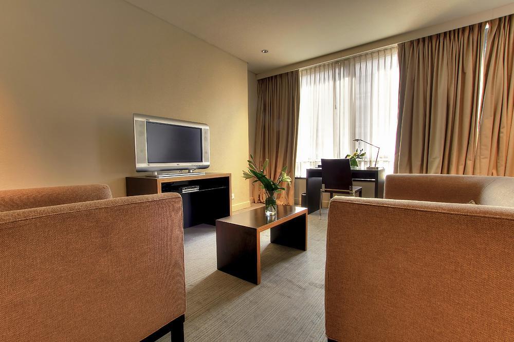 818 Suites Buenos Aires Room photo